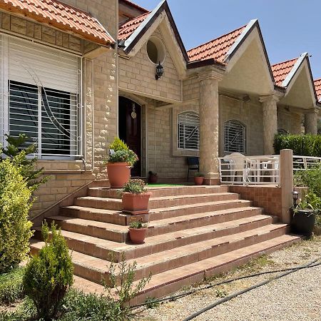 Atgal Ferme D'Hote อัซโร ภายนอก รูปภาพ