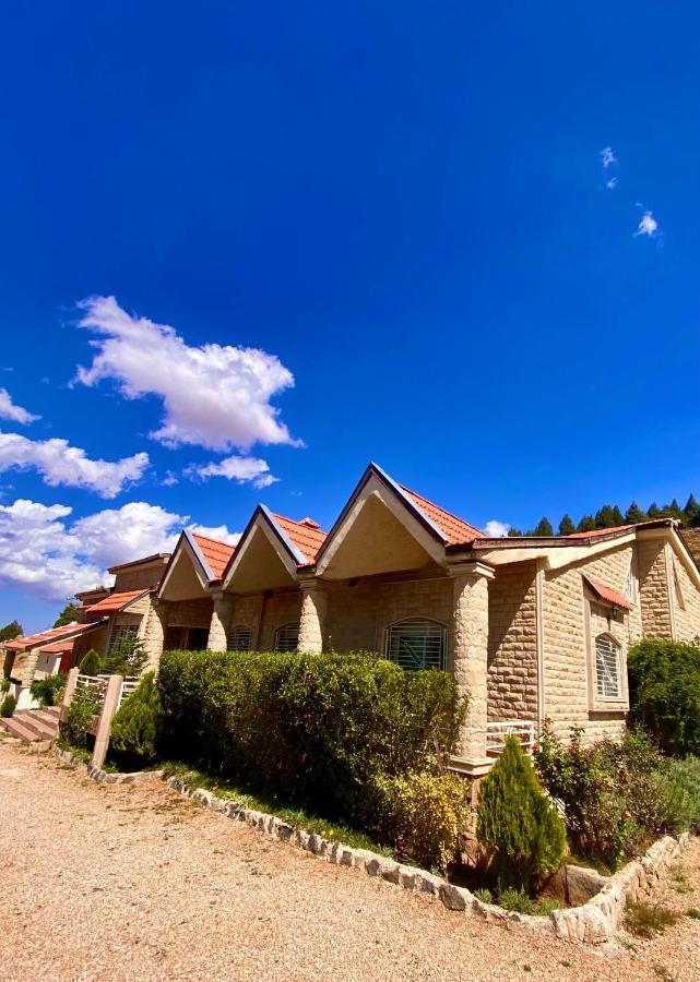 Atgal Ferme D'Hote อัซโร ภายนอก รูปภาพ
