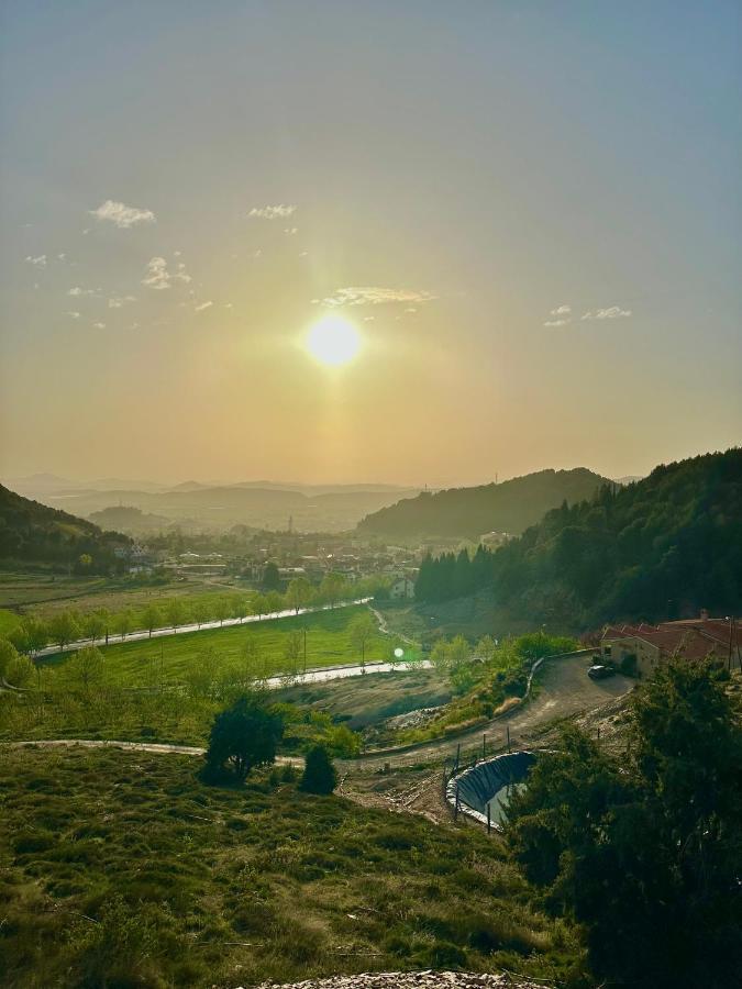 Atgal Ferme D'Hote อัซโร ภายนอก รูปภาพ