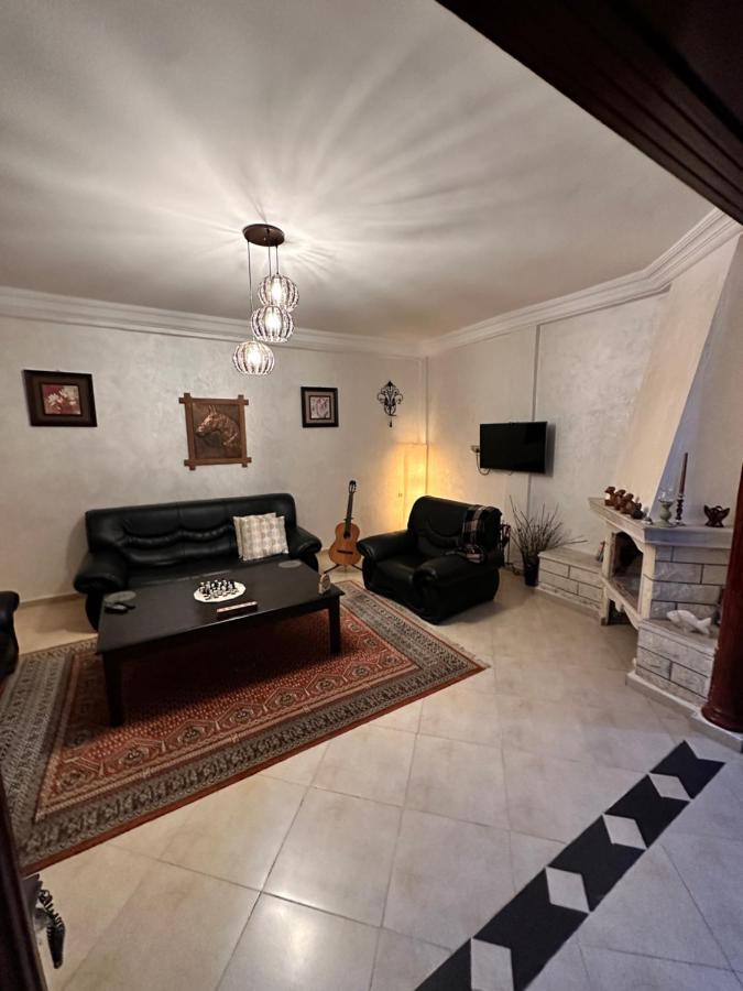 Atgal Ferme D'Hote อัซโร ภายนอก รูปภาพ