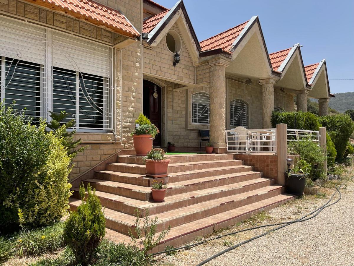 Atgal Ferme D'Hote อัซโร ภายนอก รูปภาพ